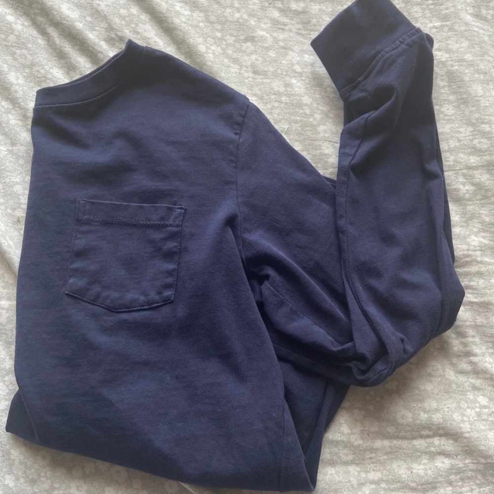 Ivory Ella Long sleeve